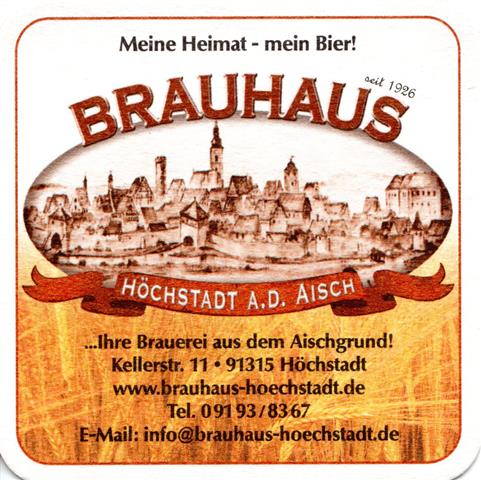 hchstadt erh-by brauhaus quad 1a (185-meine heimat) 